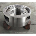 HP4 Cone Crusher Parts - Bowl Assembly
